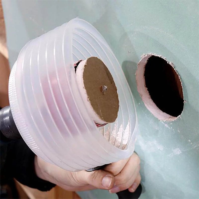 Hole Opener Dust Cover