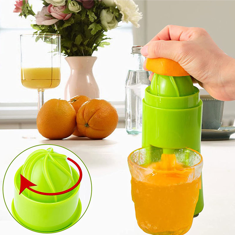 Manual Multifunctional Juicer