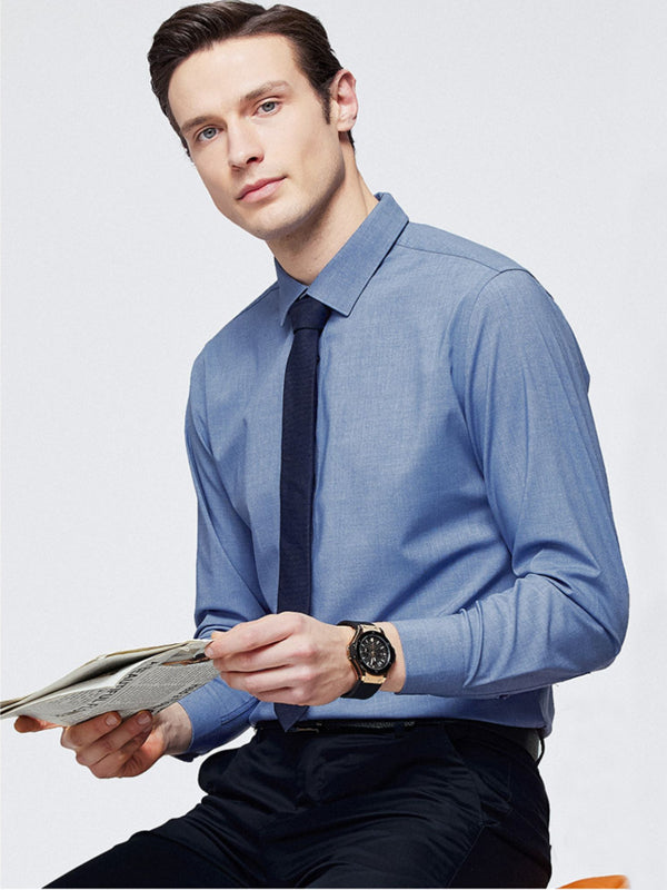 New Business Casual Commuter Shirt