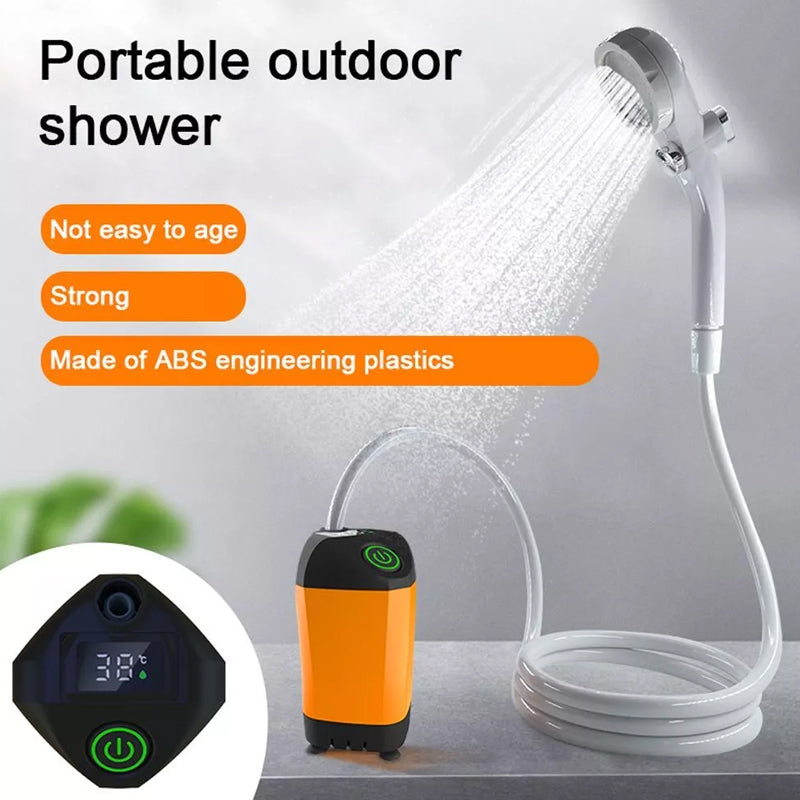 Portable Camping Shower