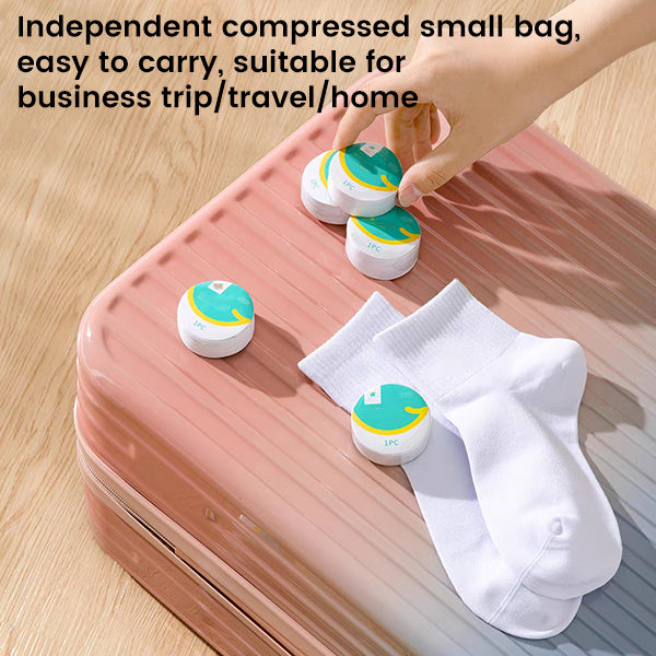 Disposable Compression Socks