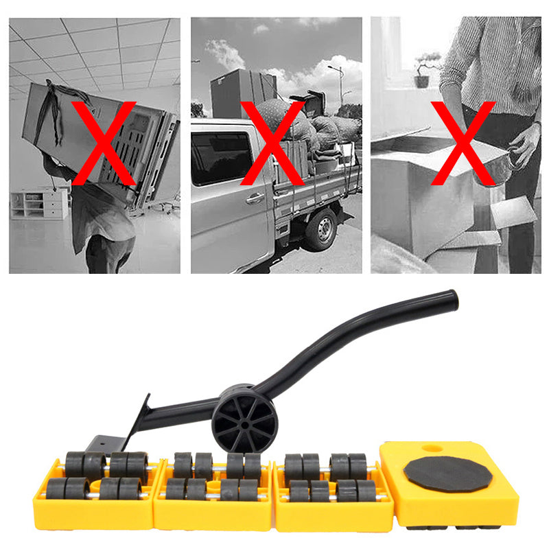 Convenient Handling Tools