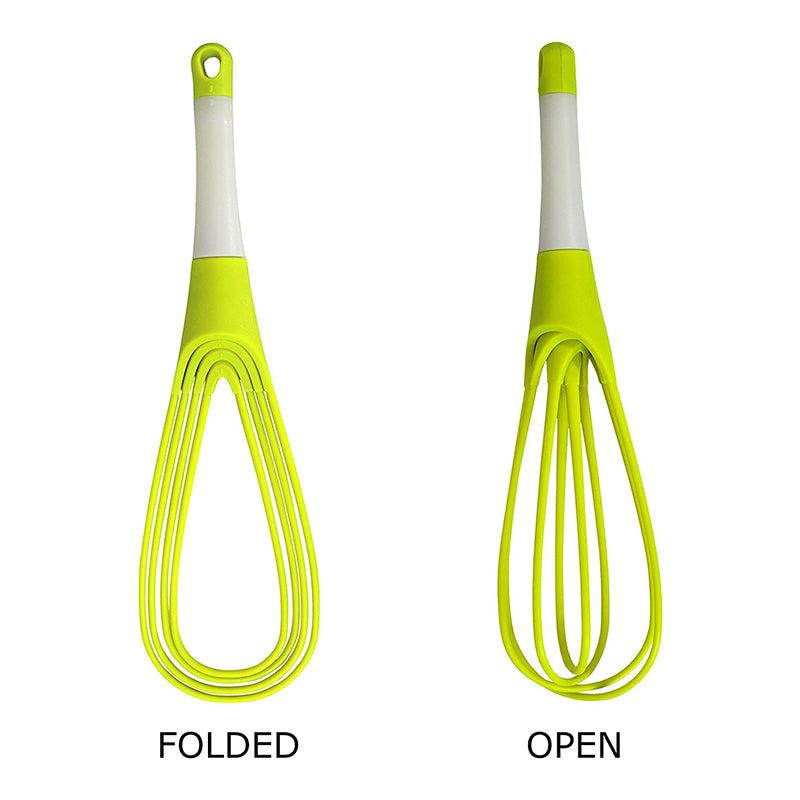 Multipurpose Rotary Manual Egg Whisk