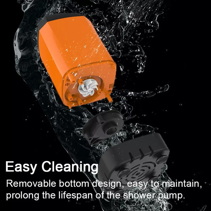 Portable Camping Shower