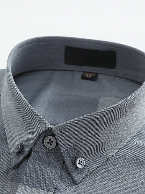 Casual Long Sleeve Shirt