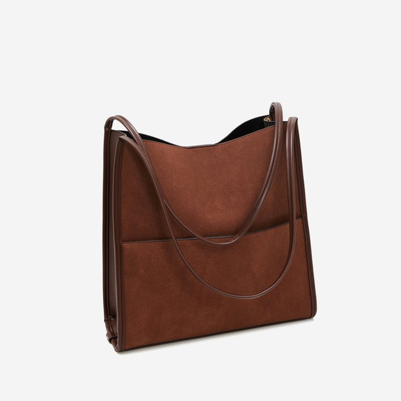 Vintage Tote Mother Bag