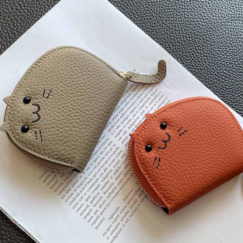 Cat Multi Card Holder