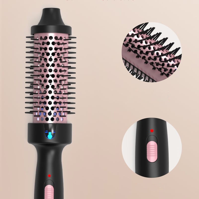 Fluffy Curl Brush(UK standard)