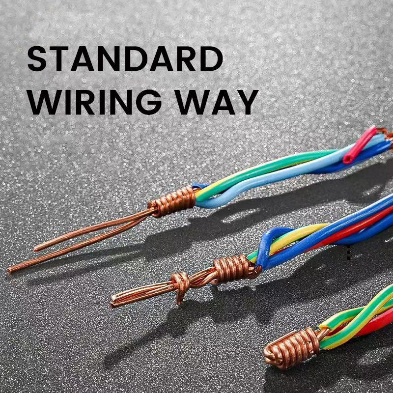 Wire Twisting Tool
