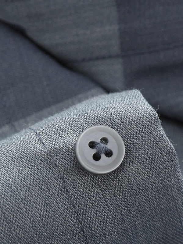 Casual Long Sleeve Shirt