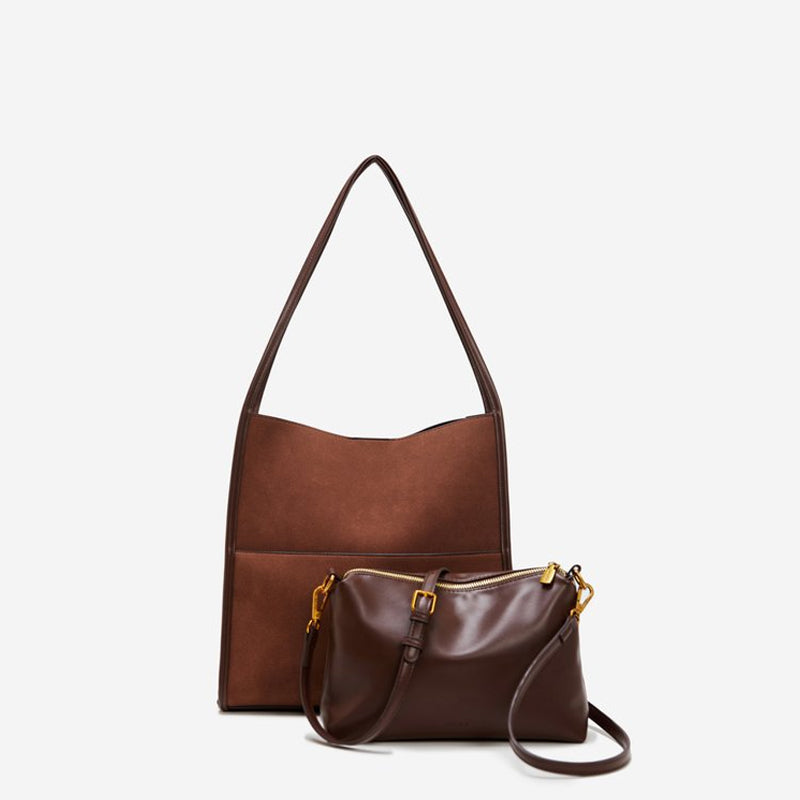 Vintage Tote Mother Bag