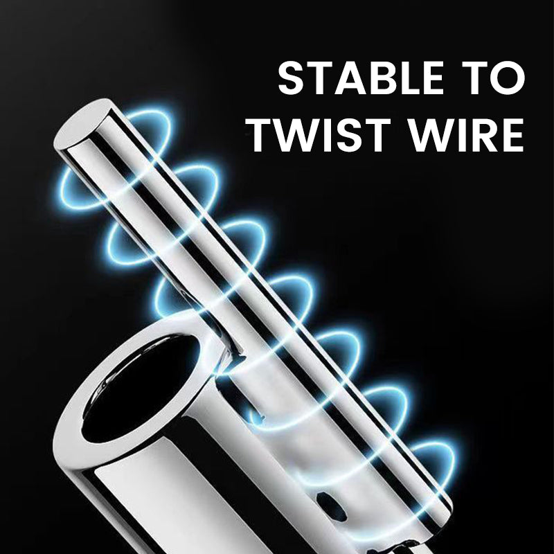 Wire Twisting Tool