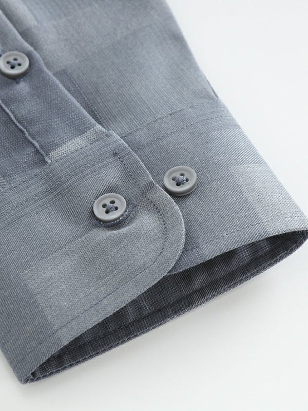Casual Long Sleeve Shirt