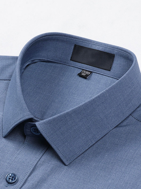 New Business Casual Commuter Shirt