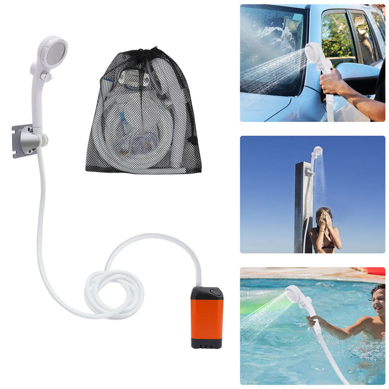 Portable Camping Shower