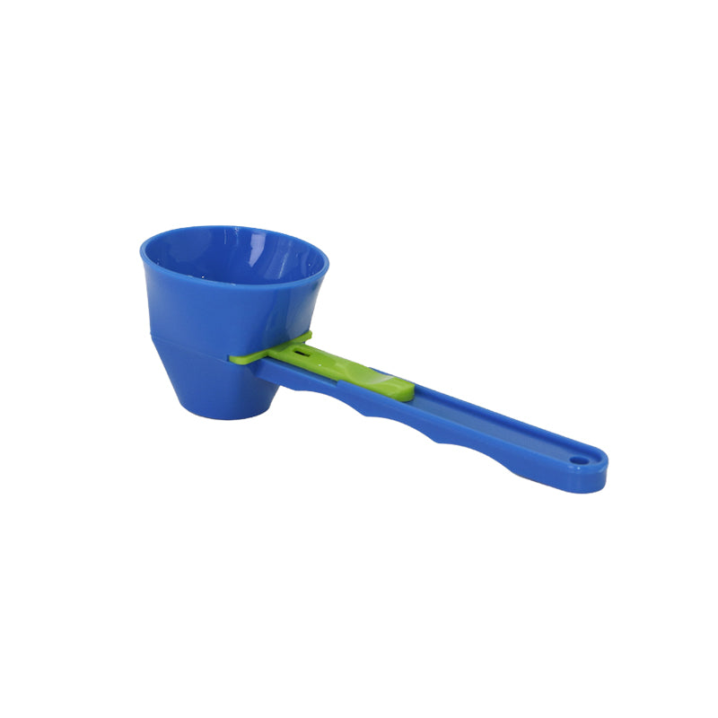 Mess Free Measuring Funnel