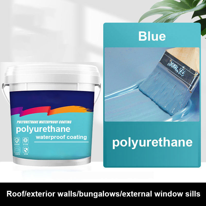 Leak Repair Waterproof Coating