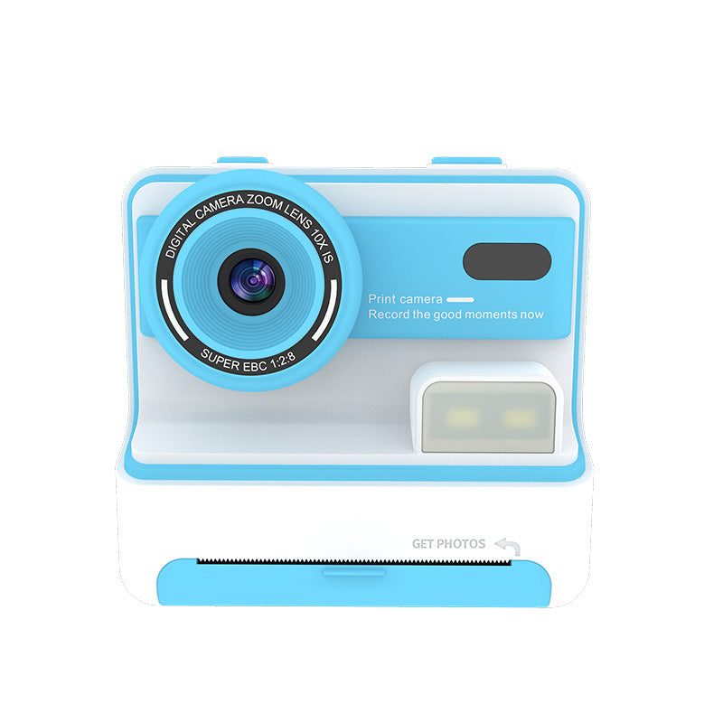 2024 New Camera Instant Print