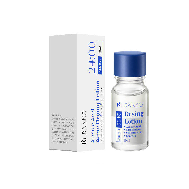 Salicylic Acid Acne Spot Treatment Serum – 10ml
