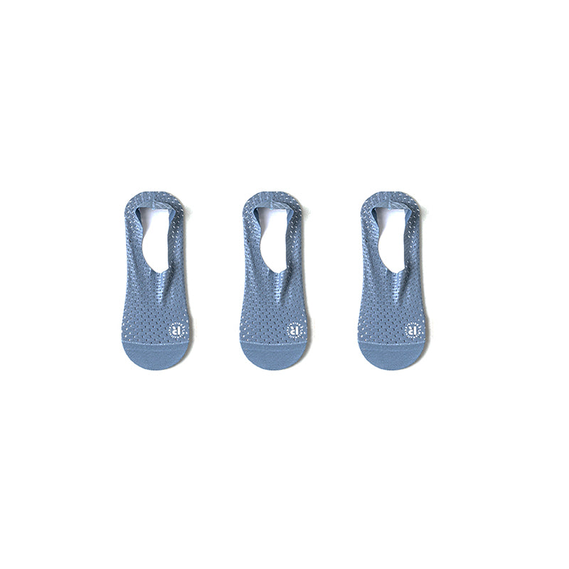 Invisible No-Show Ice Silk Socks