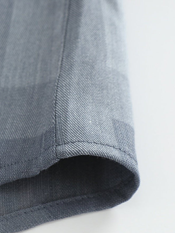 Casual Long Sleeve Shirt