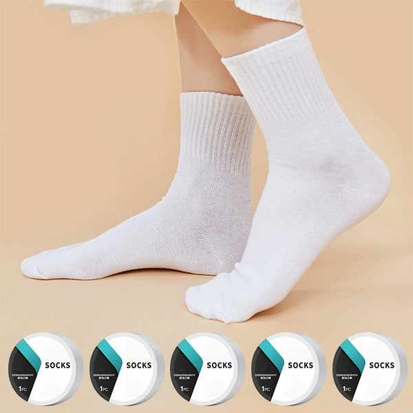 Disposable Compression Socks