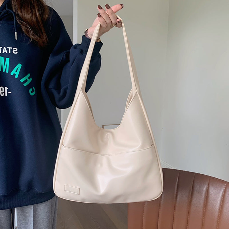 Retro Casual Tote Bag