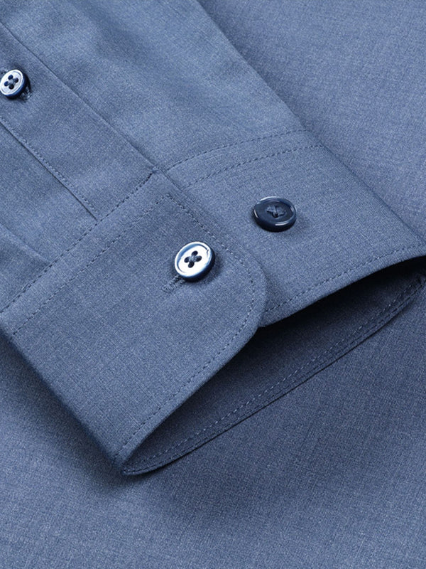New Business Casual Commuter Shirt