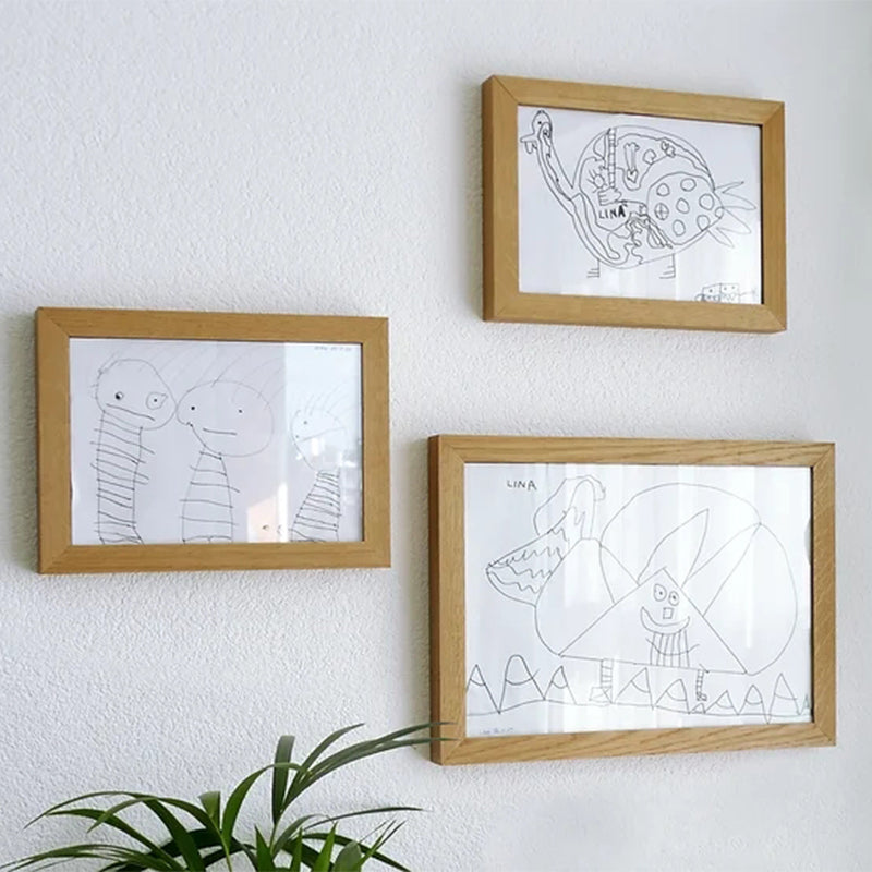 Picture Frames