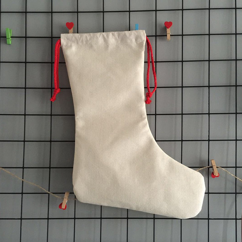 Personalised Christmas Stocking