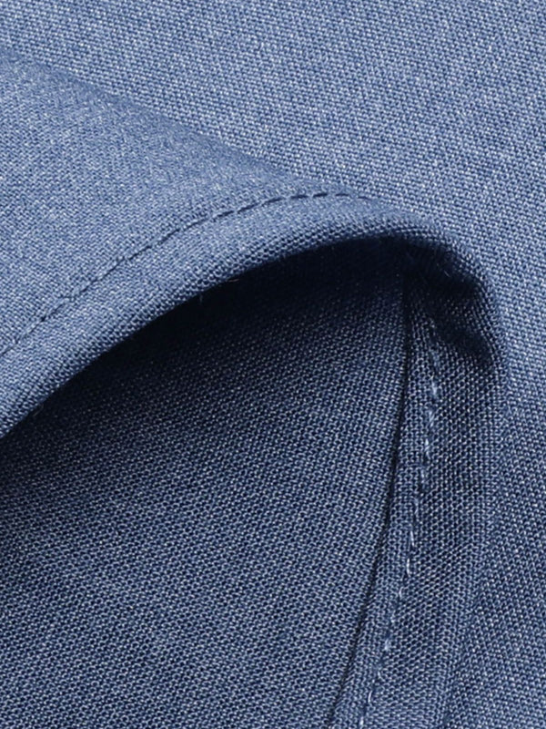New Business Casual Commuter Shirt