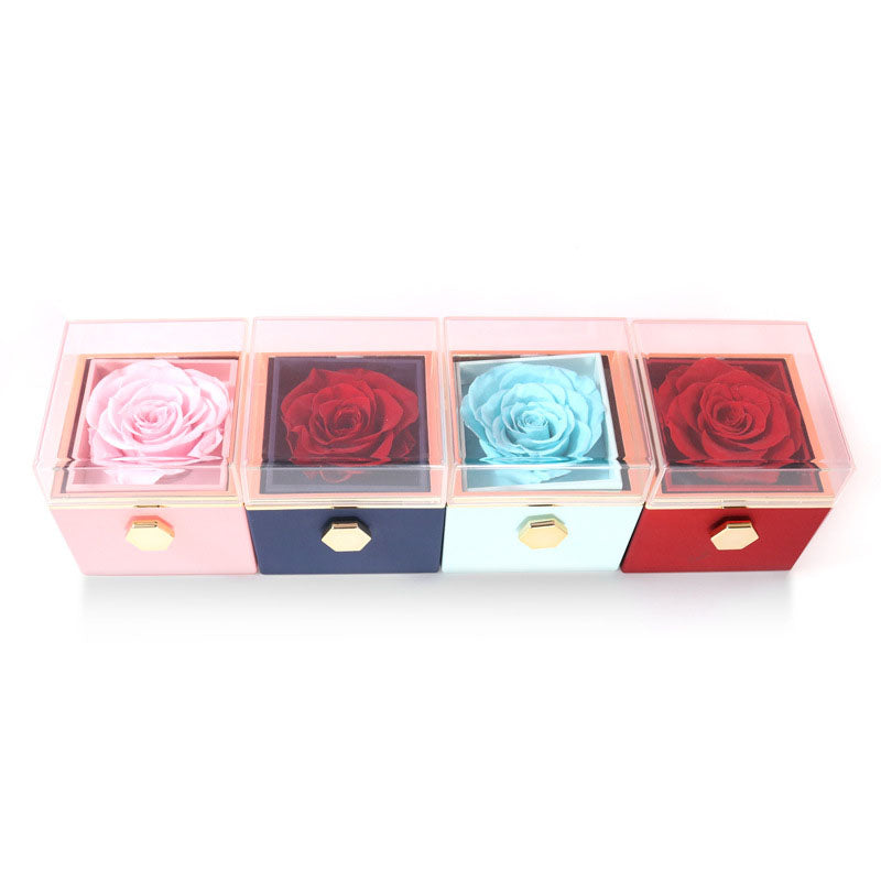 Eternal Rose Box