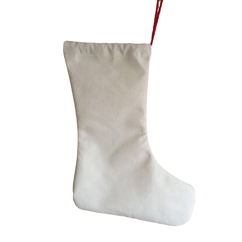 Personalised Christmas Stocking