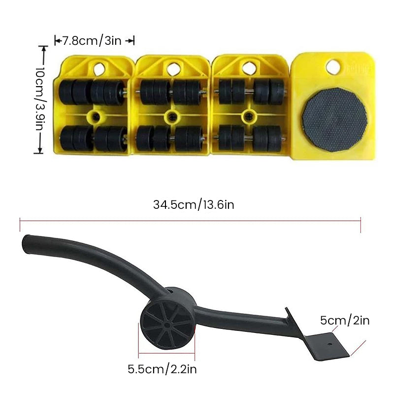 Convenient Handling Tools
