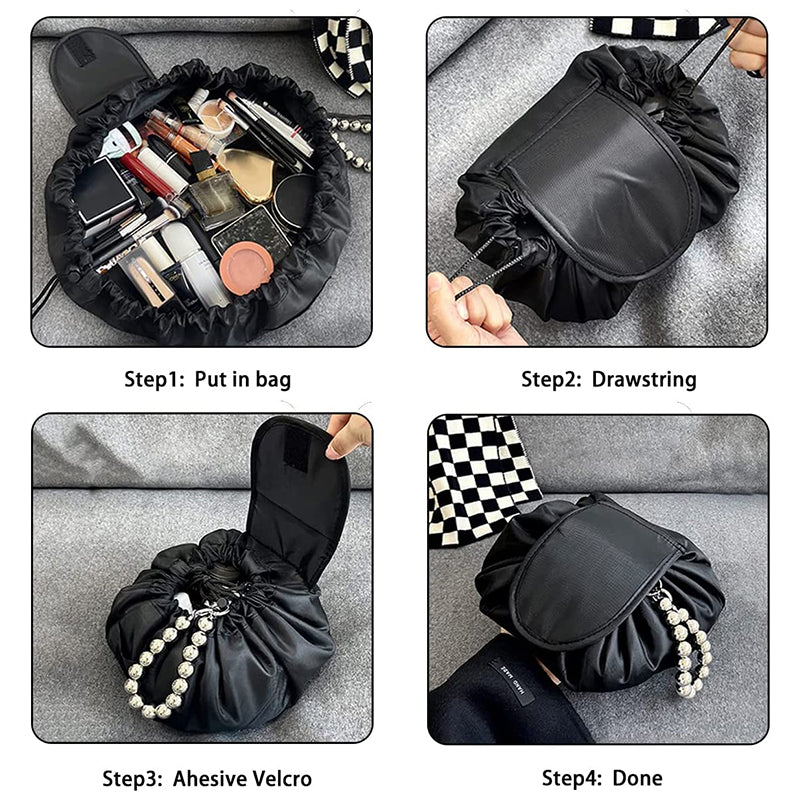 Magic Cosmetics Pouch