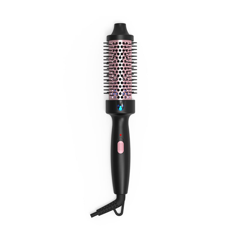 Fluffy Curl Brush(UK standard)