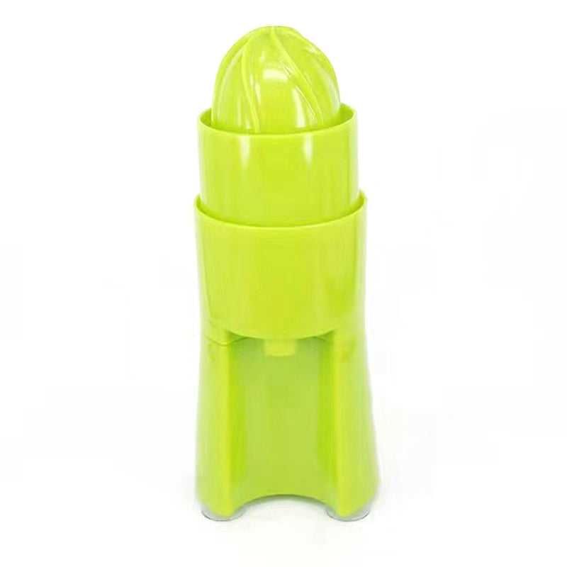 Manual Multifunctional Juicer