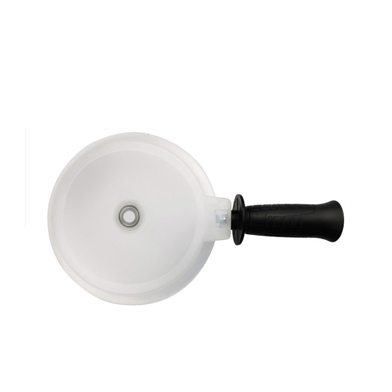 Hole Opener Dust Cover