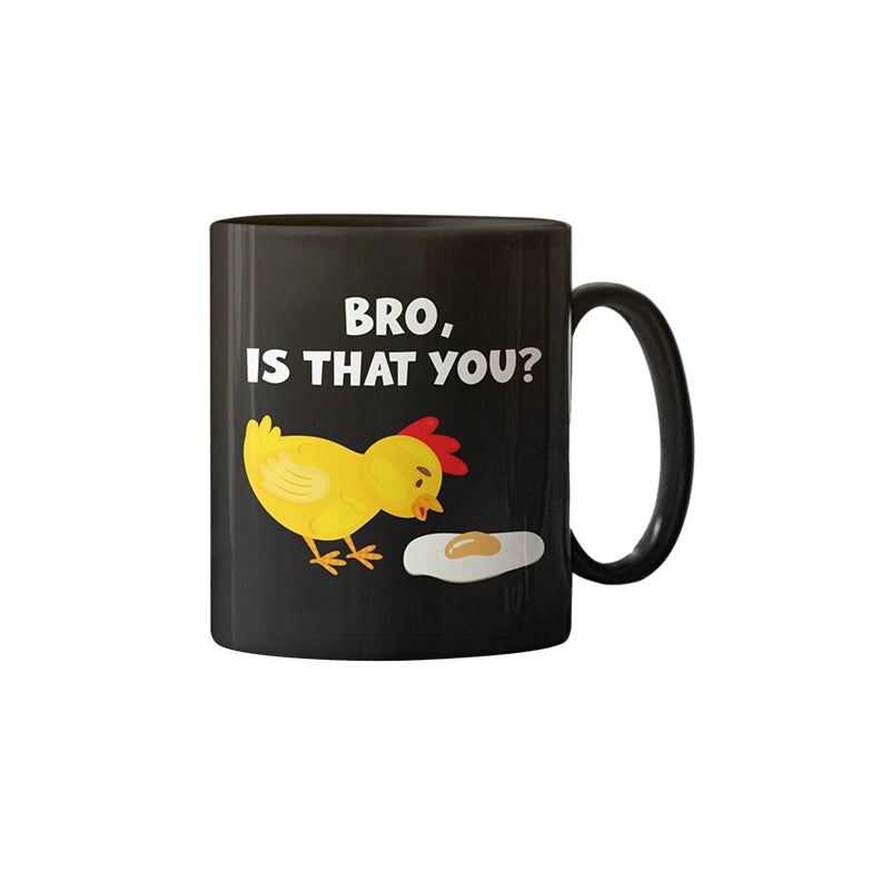 Chicken Mug