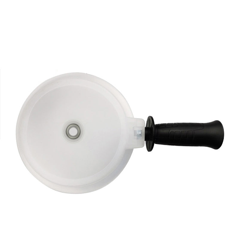 Hole Opener Dust Cover