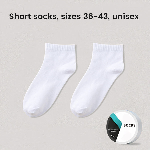 Disposable Compression Socks