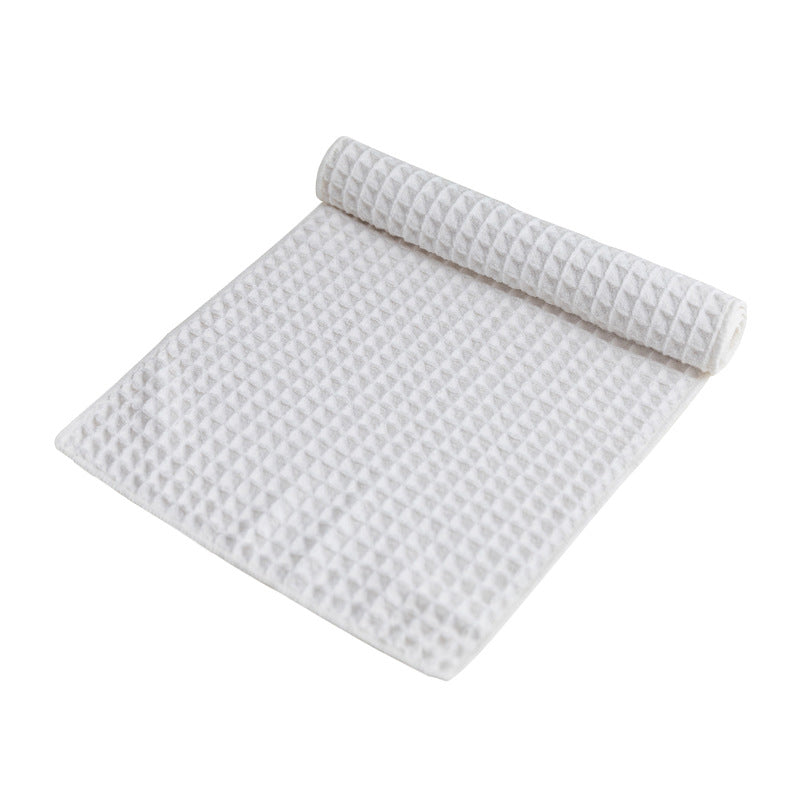 New Waffle Weave Miracle Cleaning Cloths