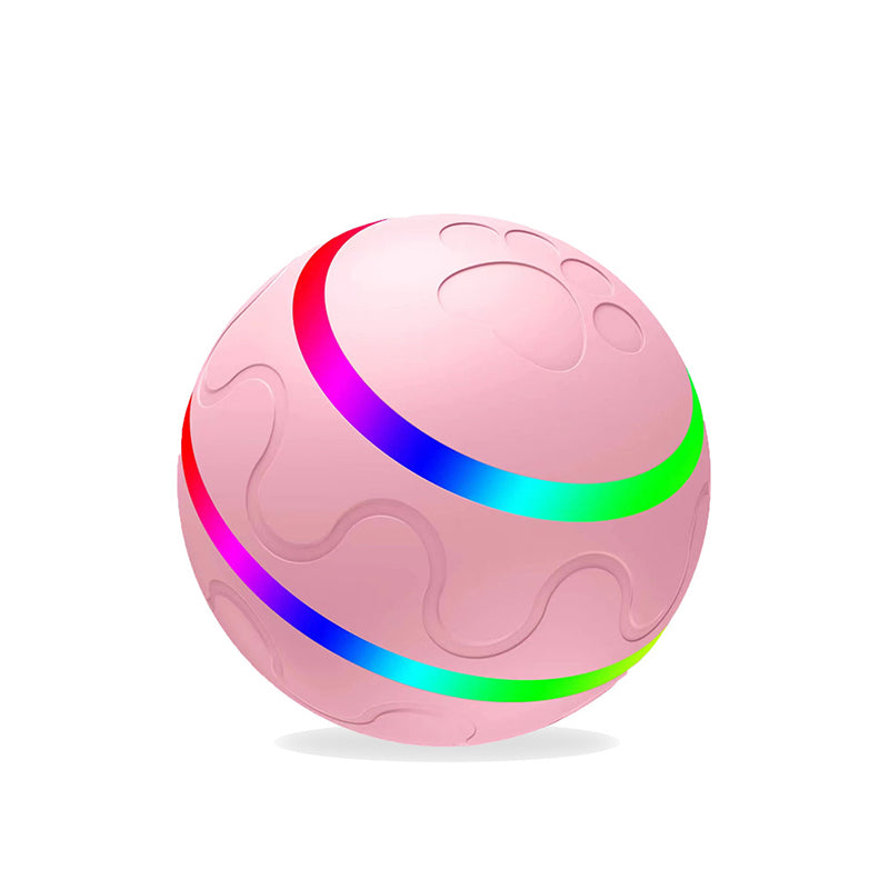 Pet Intelligent Ball