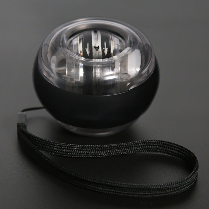 Wrist Balls