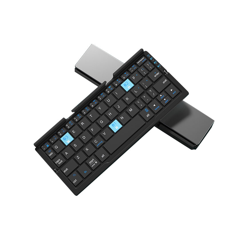 Bluetooth Folding Keyboard