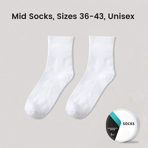 Disposable Compression Socks