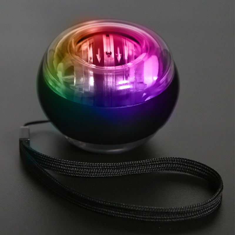Wrist Balls