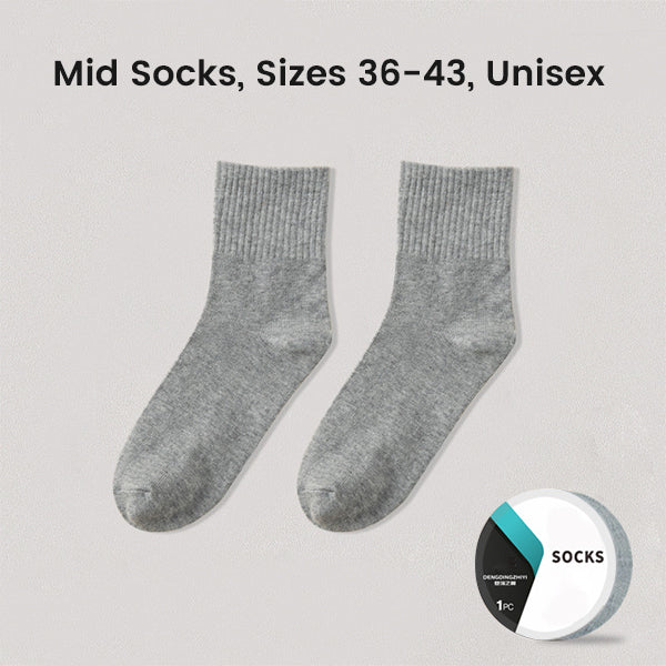 Disposable Compression Socks