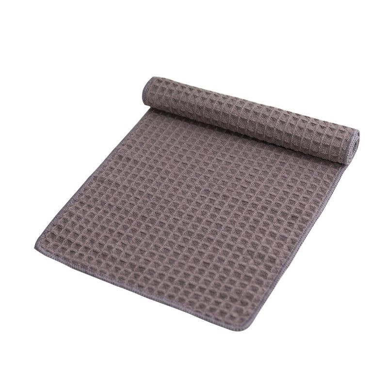 New Waffle Weave Miracle Cleaning Cloths