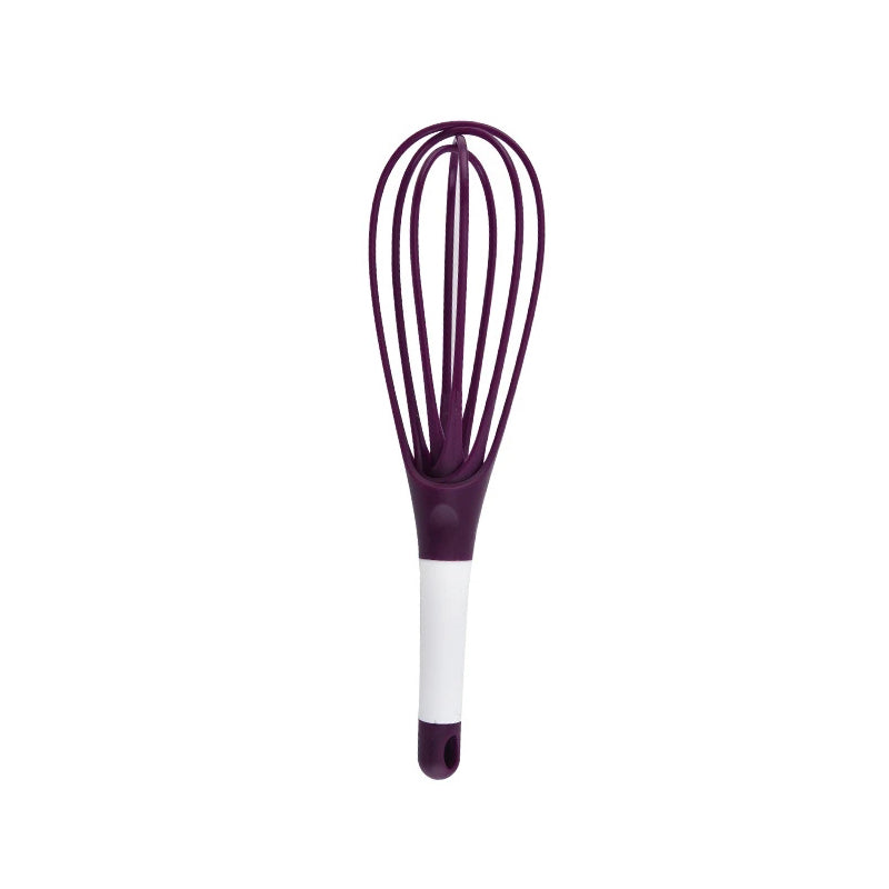 Multipurpose Rotary Manual Egg Whisk